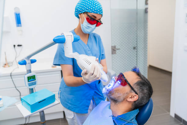 Best Emergency Treatment for Toothache in Arcola, IL