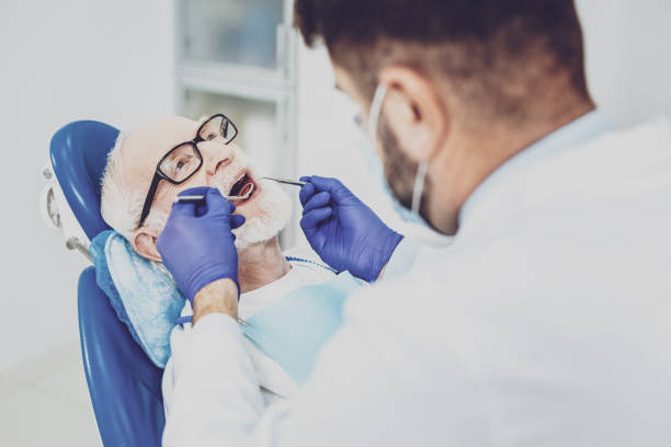 Best Emergency Orthodontic Repairs in Arcola, IL